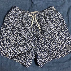 Native Youth Swim shorts
